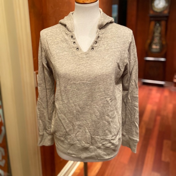 Jcrew casual sweatshirt - Picture 1 of 3